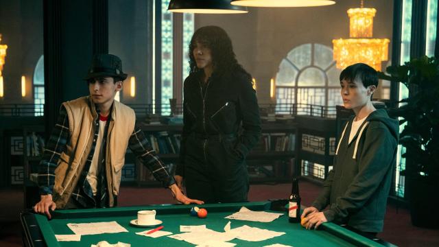 The Umbrella Academy’s New Season 3 Trailer Teases Much Mayhem to Come