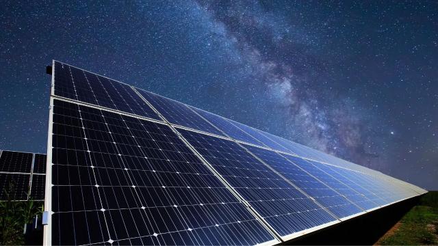 Solar Energy? At Night Time? Aussie Researchers Say It’s More Likely Than You Think