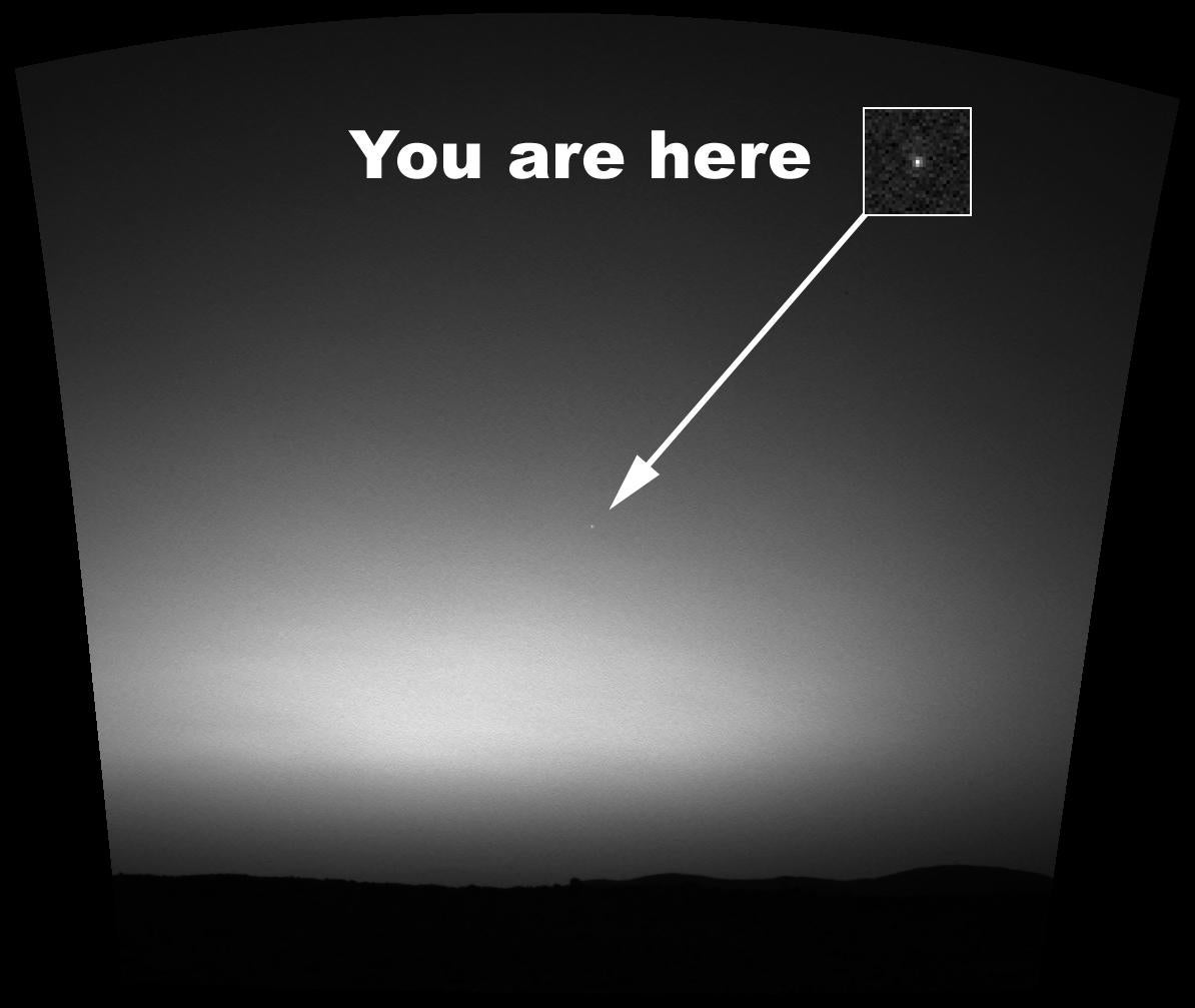 Image: NASA/JPL-Caltech/Cornell/Texas A&M