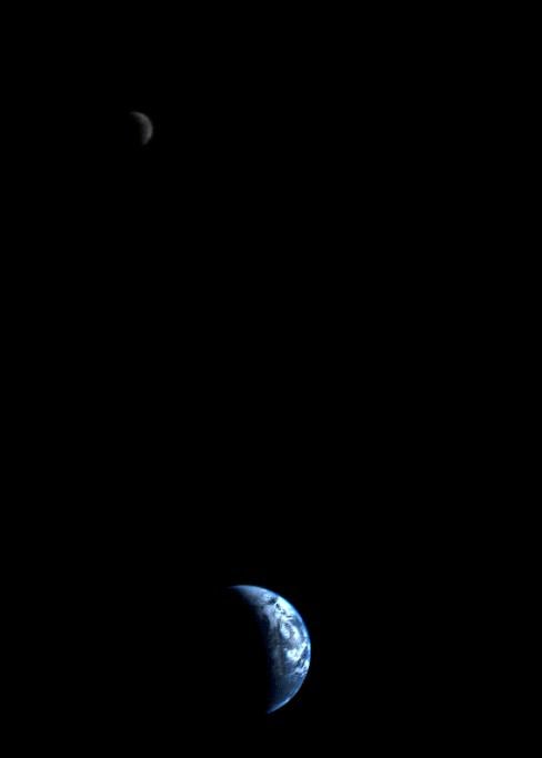 Photo: NASA/JPL
