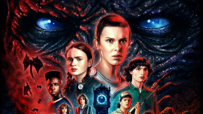 Stranger Things 4’s Last Trailer Is Pulling Out All the Stops