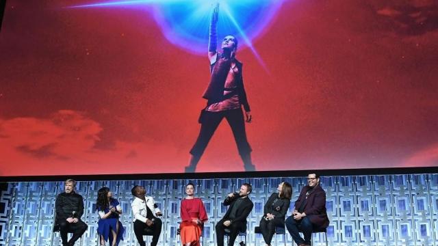 The Biggest News We Expect From Star Wars Celebration