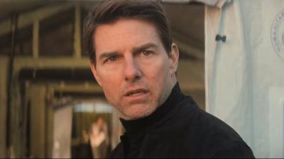Mission: Impossible 7 Looks Wild, but We Still Don’t Really Know What It’s About