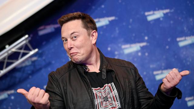 ‘Elongate’ Scandal Cost Elon Musk $14 Billion