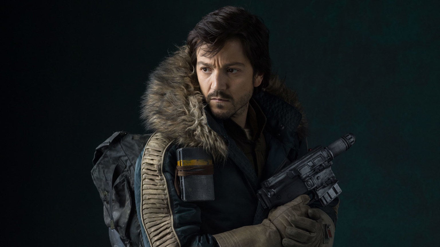 Time for your moment, Cassian. (Image: Lucasfilm)