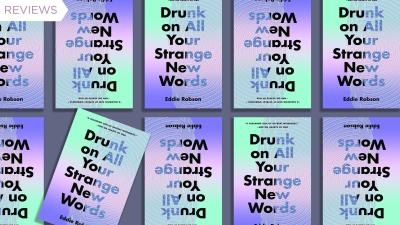 Drunk on All Your Strange New Words Is a Prescient, Culturally Focused Whodunnit