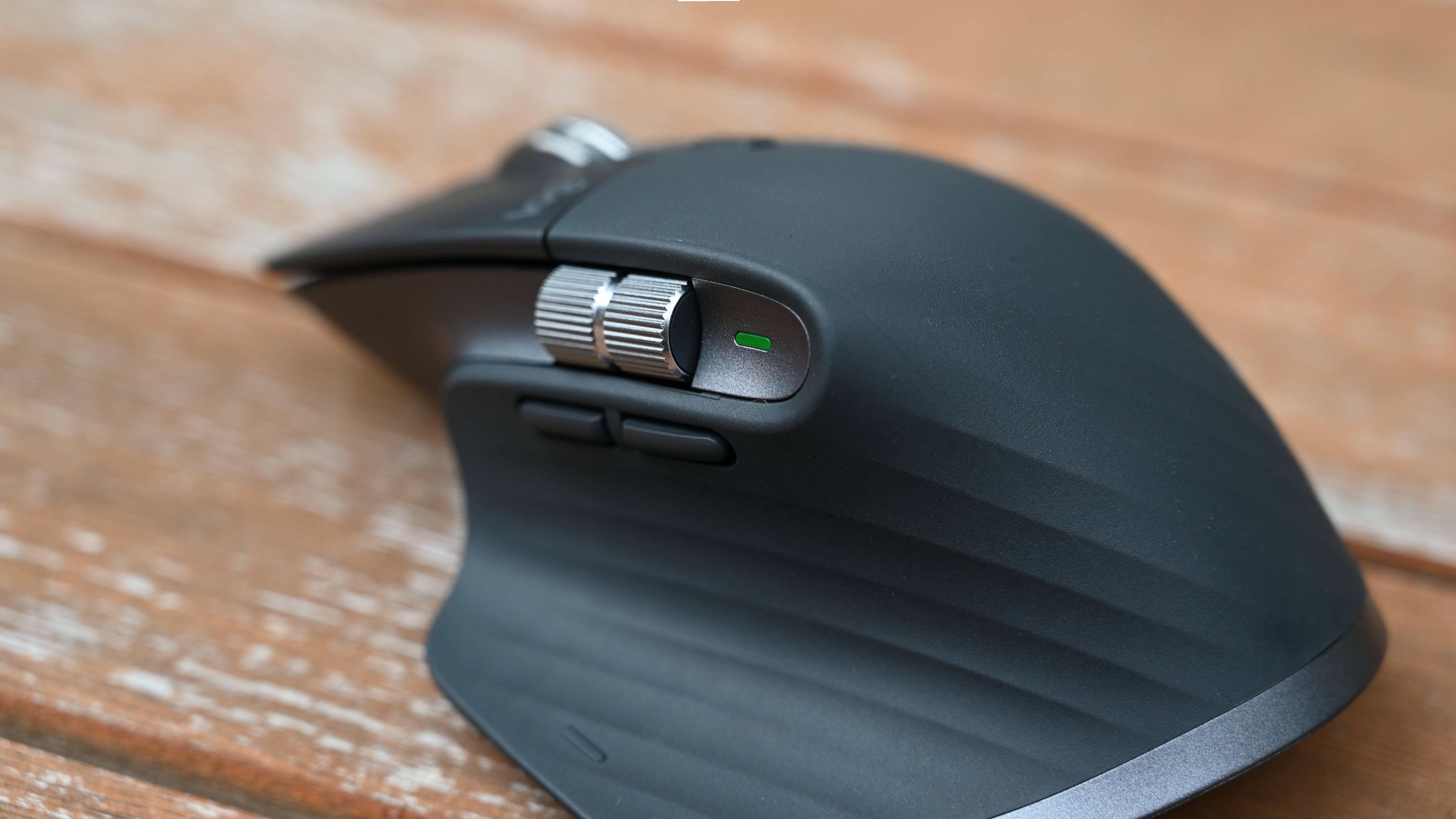 Logitech MX Master 3S review: Great for productivity but too big for gaming  - Dexerto
