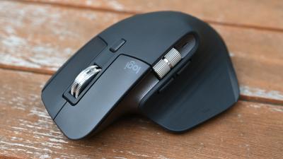 Logitech’s MX Master 3S Makes the Best Wireless Productivity Mouse Even Better