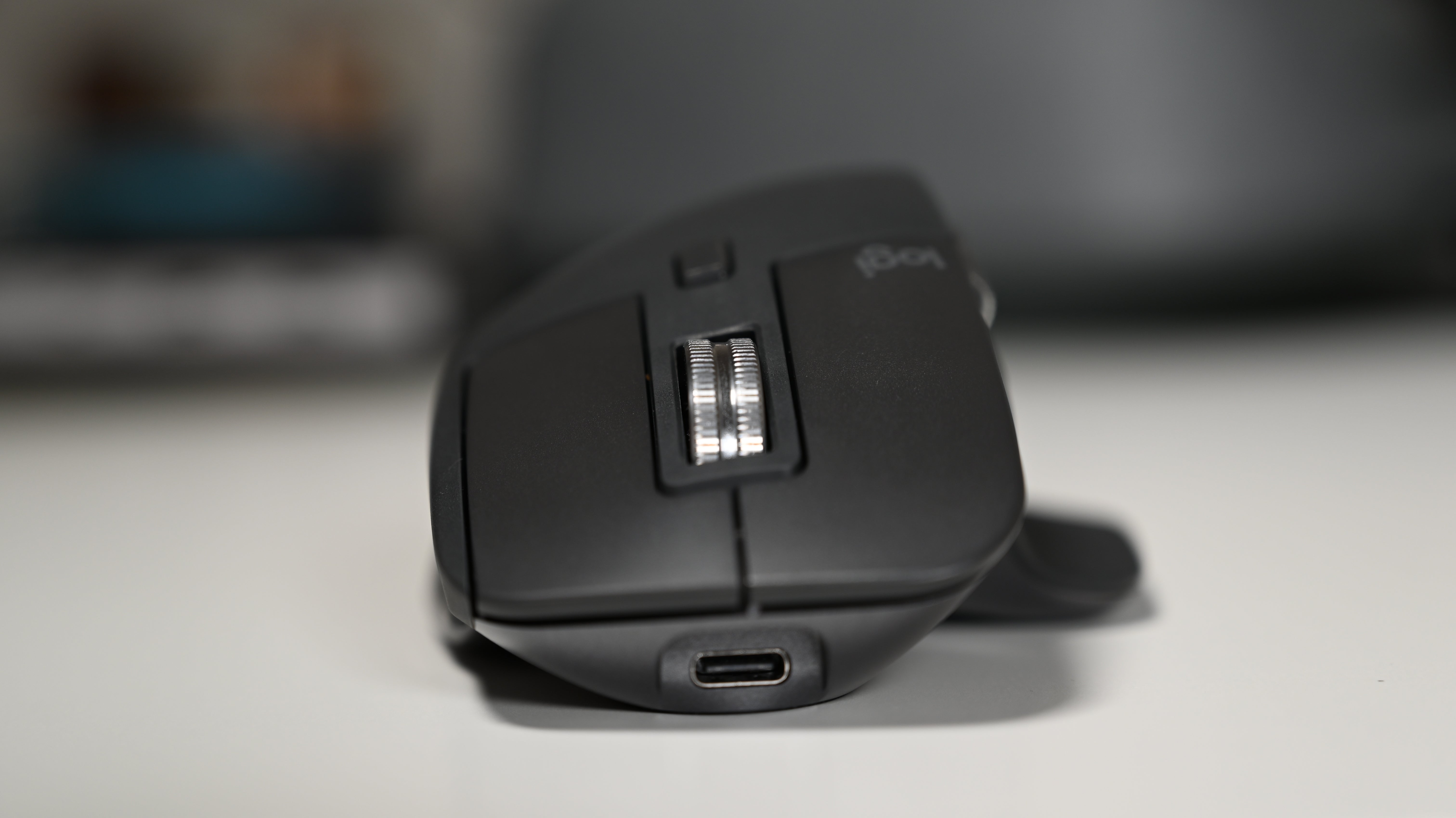 Logitech MX Master 3S Mouse Review: King of Wireless Productivity