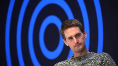 Snap Stock Plunges by 40% as Company Slows Hiring