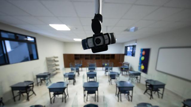 Clearview AI Says It’s Bringing Facial Recognition to Schools