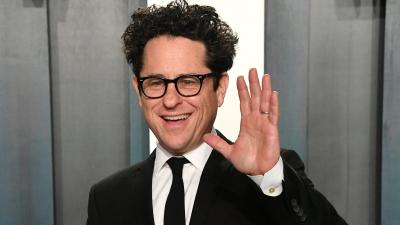 J.J. Abrams May Have Bitten Off More Than He Can Chew
