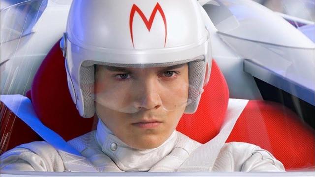 J.J. Abrams Adds to His Workload With Live-Action Speed Racer Series for Apple
