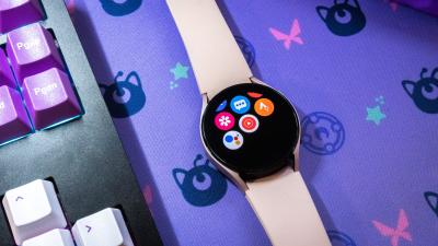 Google Assistant is Still Finding its Footing on the Galaxy Watch 4