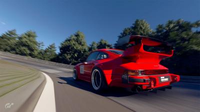 Gran Turismo Is Getting a TV Show, Possibly a Movie: Reports