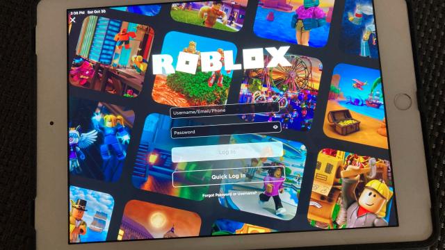 The Roblox Pseudo-Metaverse Now Includes a Partnership with ADHD Therapy