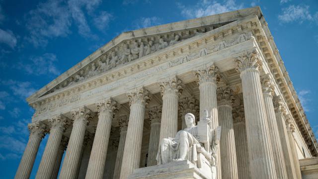U.S. Supreme Court Delivers a Rare Win for Environmental Policy