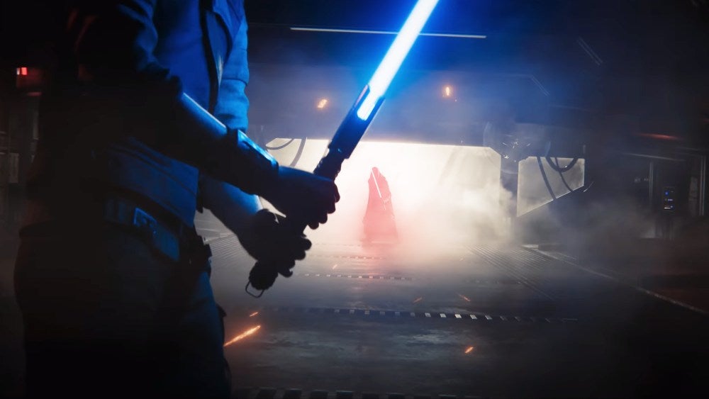 The Uncertainty of Star Wars Jedi’s Future Makes Jedi Survivor Exciting