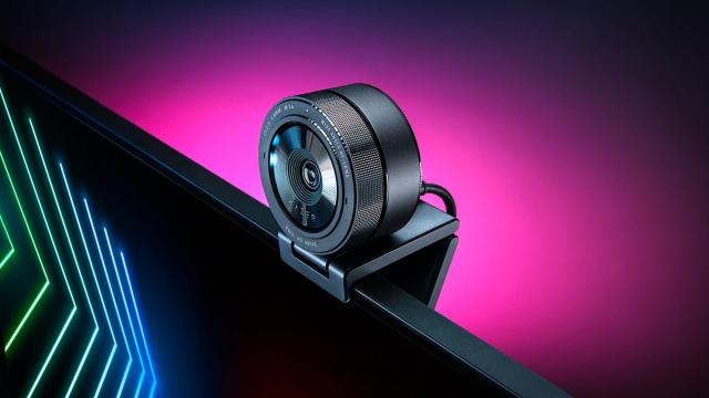 The Best Webcams if You Want to Level up Your Zoom Calls