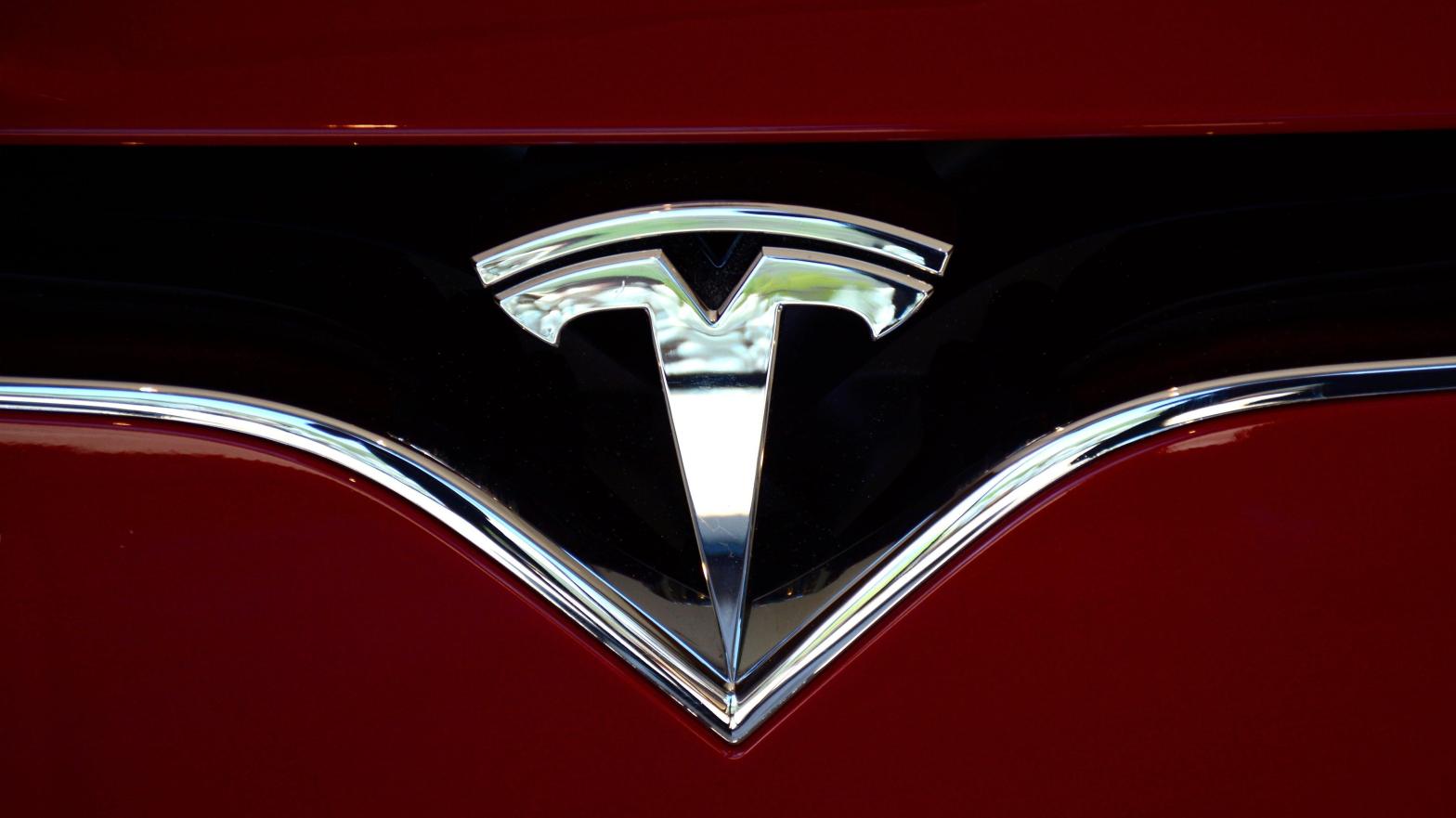 Tesla (Photo: Robert Alexander, Getty Images)