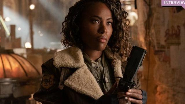 DeWanda Wise’s Jurassic World Dominion Character Will Soon Be Your New Favourite Hero