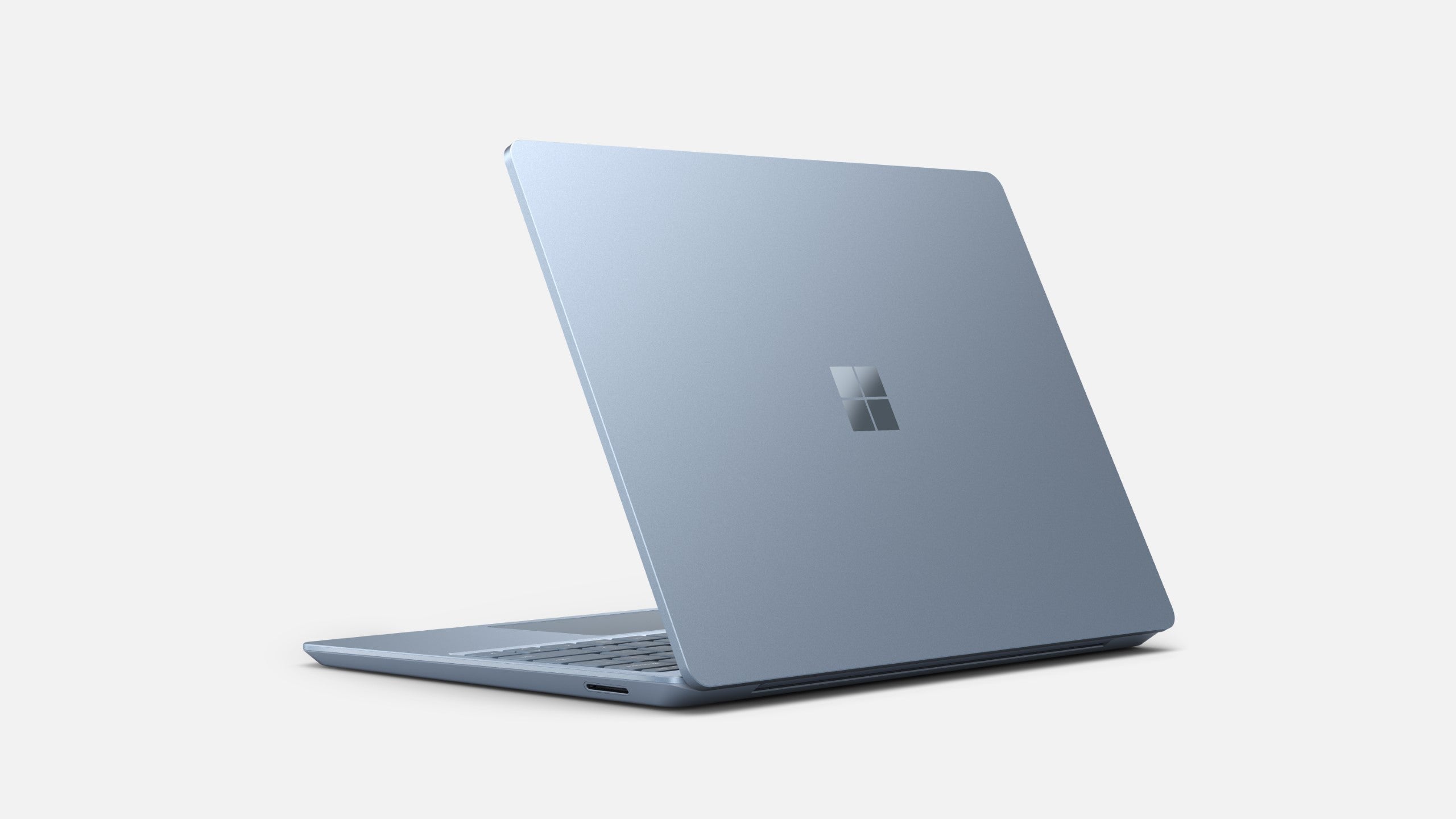 Microsoft Surface Laptop Go 2 (Image: Microsoft)