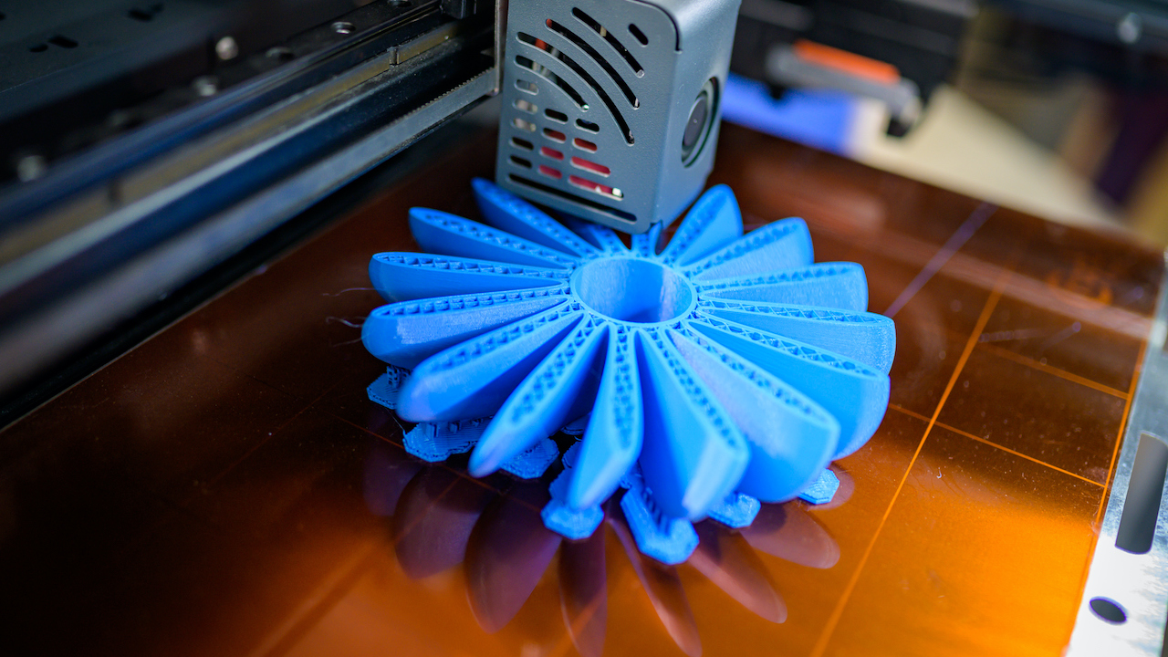 Three Ways 3D Printing Is Changing The World  by Varun Cheedalla   TechTalkers  Medium
