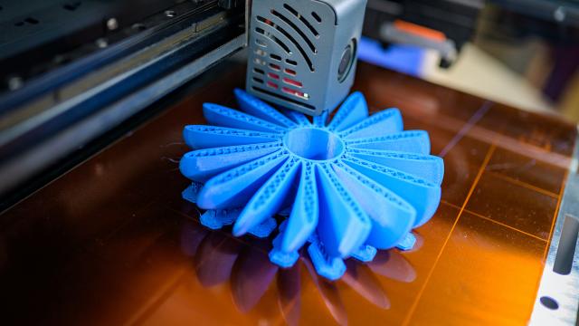 How to Get Into 3D Printing, With All the Buzz Words Explained