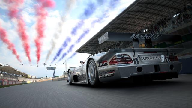 Gran Turismo 7 Still Lacks the Most Basic Online Features, But Don
