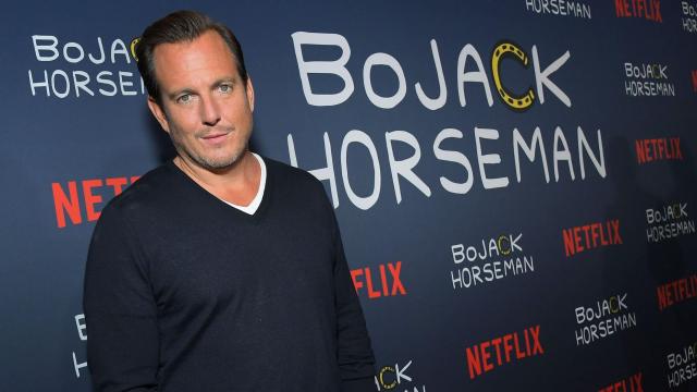 Will Arnett Joins the Ever-Growing Cast of Peacock’s Twisted Metal