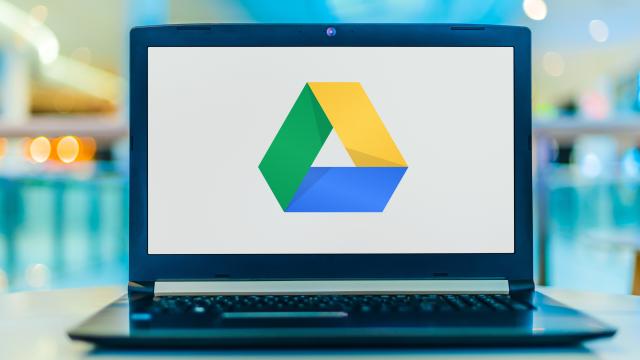 How to Finally Cut, Copy and Paste Files in Google Drive
