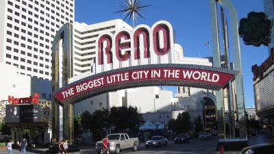 Reno Is Moving Its Building Records to the Blockchain