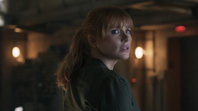 Toss Aside Those High Heels: How Jurassic World’s Claire Dearing Lights a Path for Women in Action Films