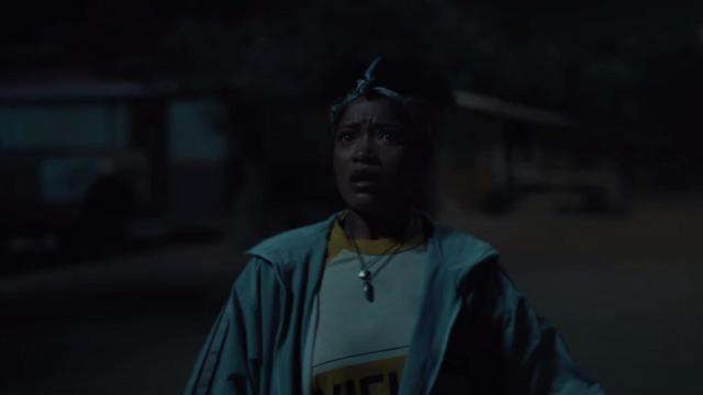Did New Footage From Jordan Peele’s Nope Actually Show That?