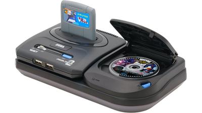 The Sega Genesis Mini Gets a Major Update With Sega CD Games and (For Now) Japan Exclusivity
