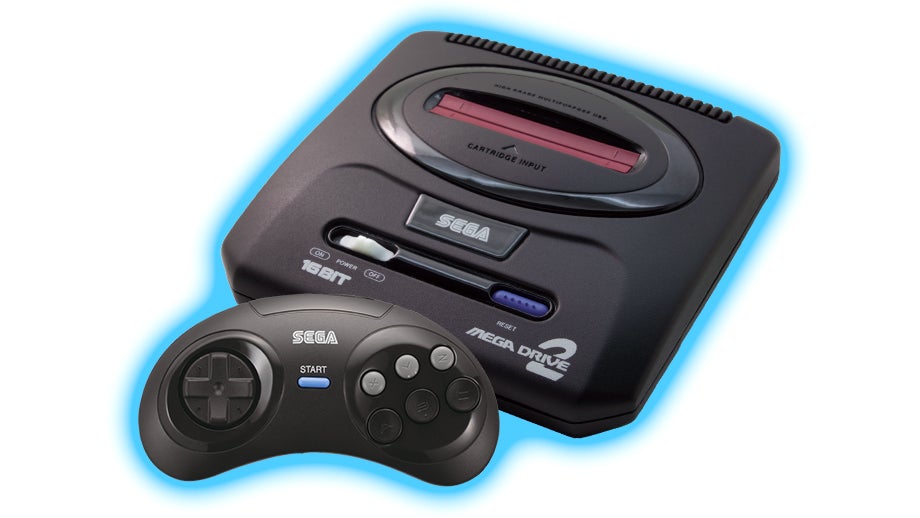 The Sega Genesis Mini Gets a Major Update With Sega CD Games and (For Now) Japan Exclusivity
