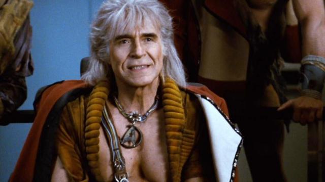 Happy 40th Birthday to Wrath of Khan, The Film That Saved Star Trek