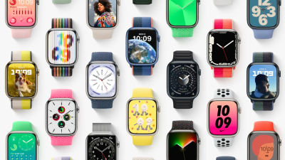 Here’s All the New Apple Watch Features Coming in watchOS 9