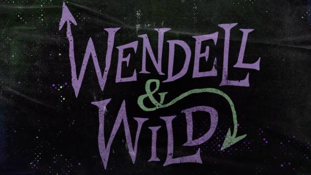 Demons Beckon in Netflix’s First Look at Wendell & Wild