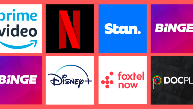 Which Aussie Streaming Service Has the Best ‘Cost per Title’ Ranking?