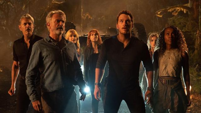 Jurassic World: Dominion Roars Into Theatres, While First Reactions Limp Out