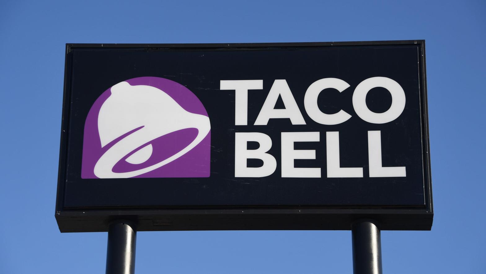 Taco Bell Defy is the company's attempt at reducing drive-thru times. (Photo: Ethan Miller, Getty Images)