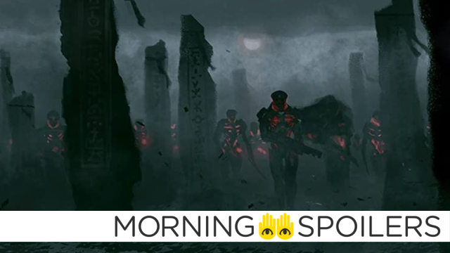 Updates from Zack Snyder’s Rebel Moon, Avatar 2, and More