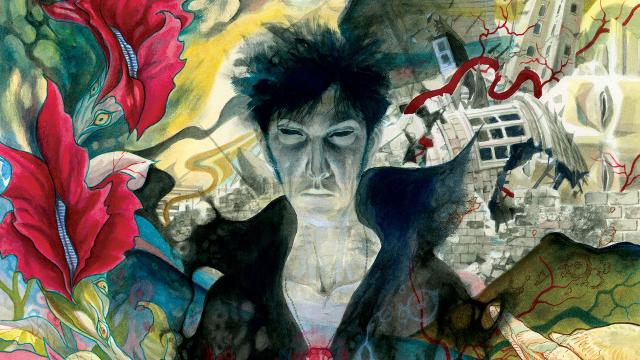 The Complete Sandman Box Set Is 40% Off, Just in Time for the Netflix Series