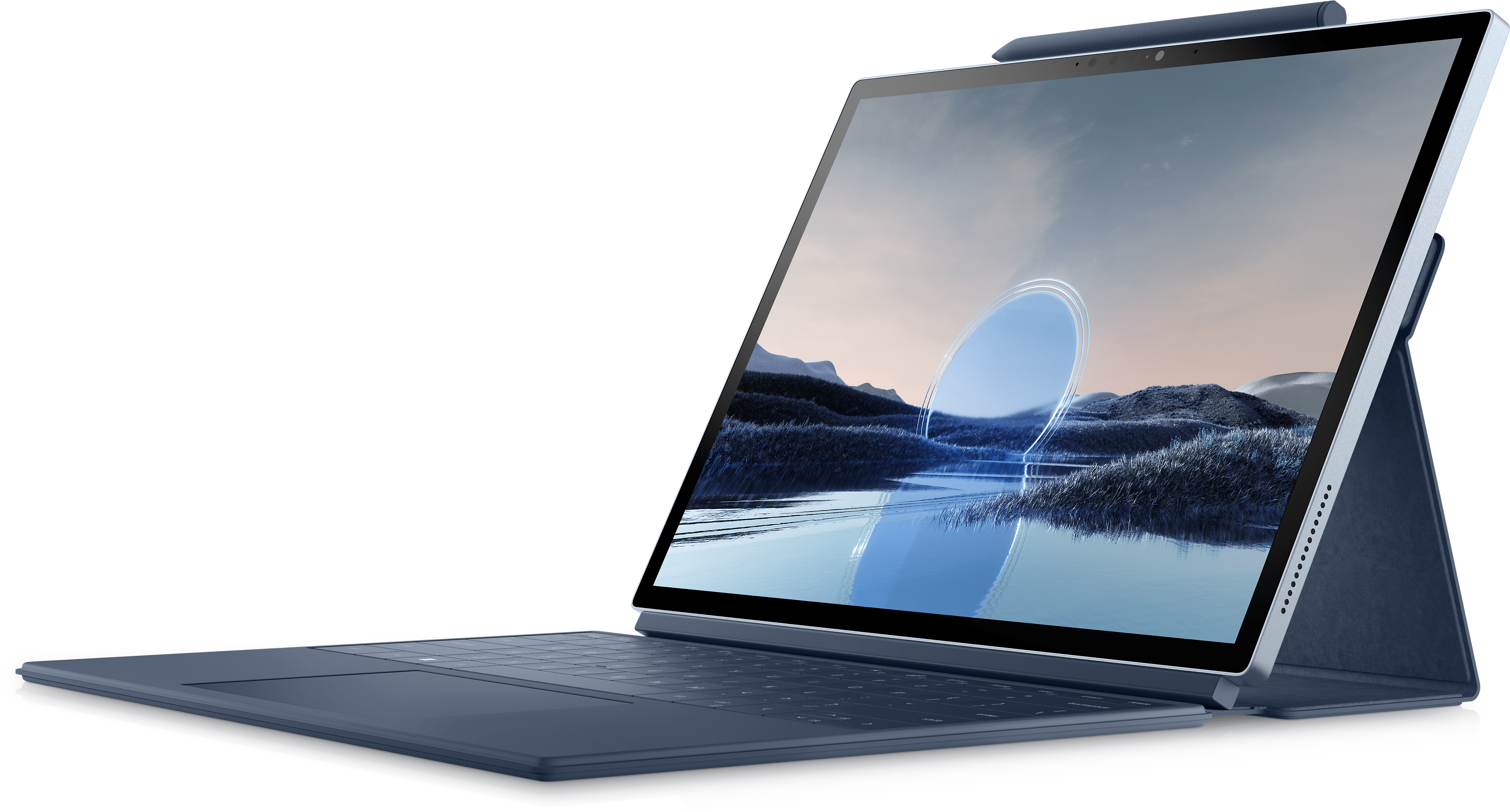 Dell XPS 13 2-in-1 (Image: Dell)
