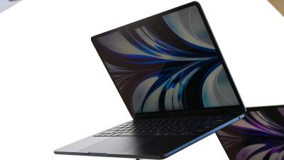 Apple To Release 15-inch MacBook Air in 2023 Followed By 12-inch Laptop (Report)