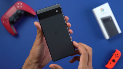 Check Out This 11-Minute Look at the Unreleased Pixel 6a