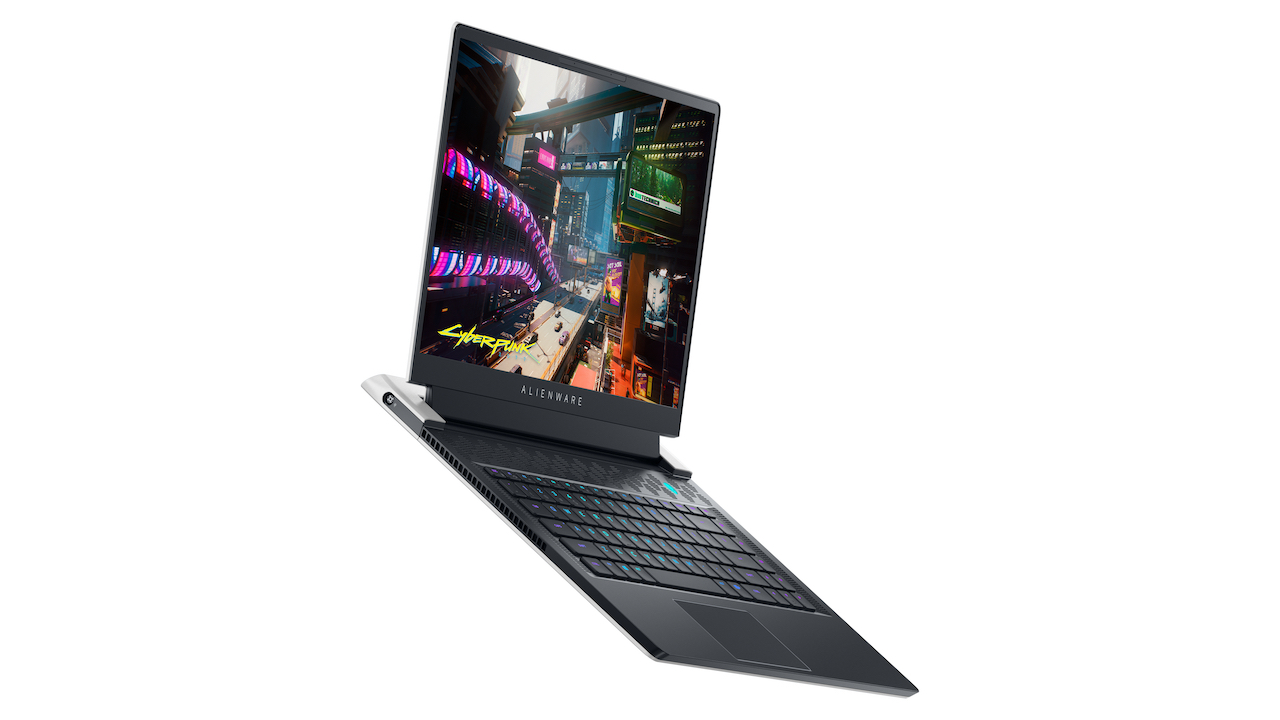 dell Alienware x15 R2 Gaming Laptop EOFY sale