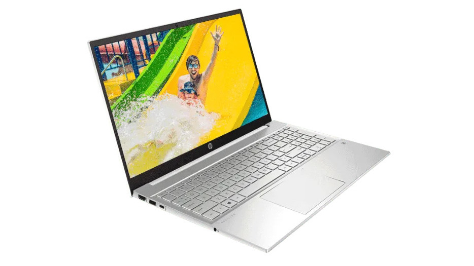 HP Pavilion Laptop 15-eg0530TU eofy sale