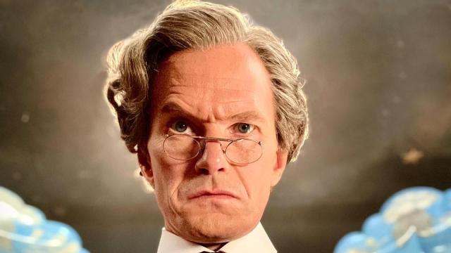 Doctor Who’s 60th Anniversary Adds Neil Patrick Harris to Its Mysterious Cast